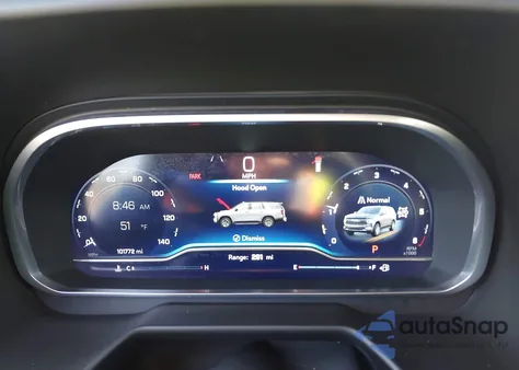 2023 Chevrolet Suburban 4Wd Premier from USA, damaged, VIN 1GNSKFKD0PR378709